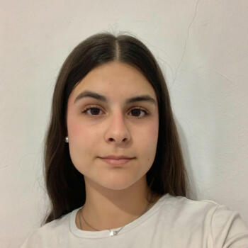 Nanny Barañáin: Ariane