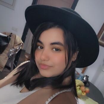 Babysitter in Marbella: Chaimae