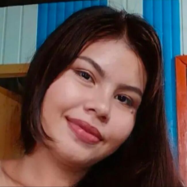 Babysitter in Manacapuru: Larissa