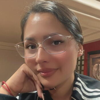 Babysitter in Tijuana: Paulette Alejandra