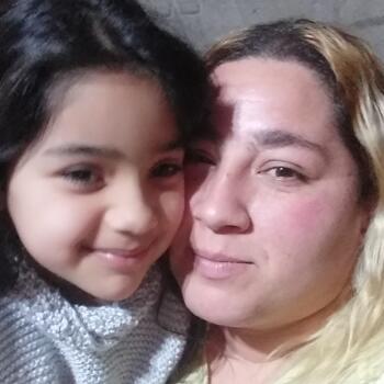 Babysitter in Don Torcuato: Daniela