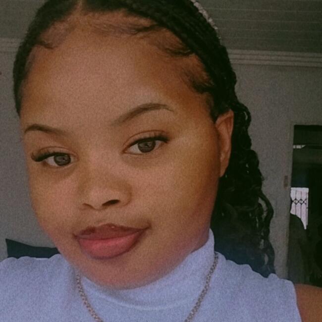 Babysitter in Polokwane: Windy