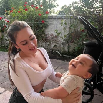 Babysitter Peñaflor: Verening