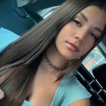 Babá em Santos: Mariana