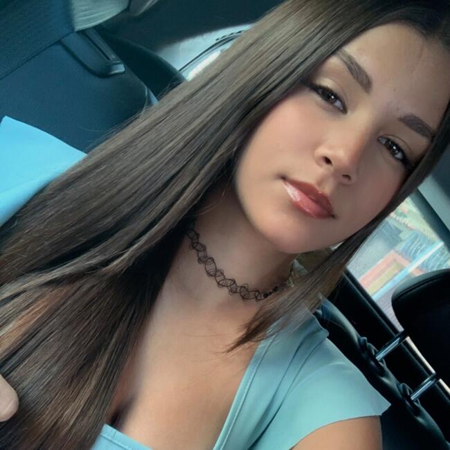 Babá em Santos: Mariana