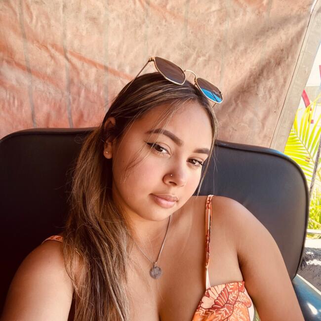 Babá em Pinhais: Bianca