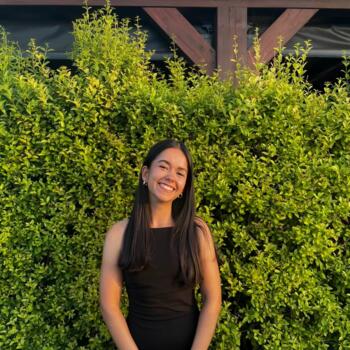 Babysitter em Lisboa: Catarina