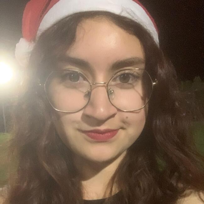 Babysitter in Curicó: Sofia