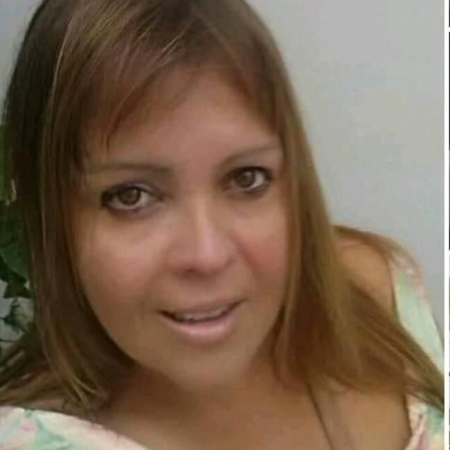 Babá em Uberlândia: Helen