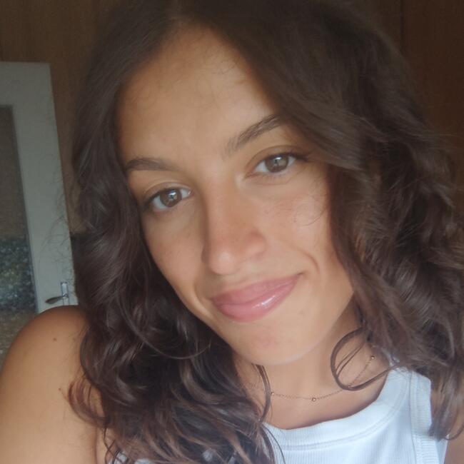 Babysitter a Torino: Valentina Civiletti