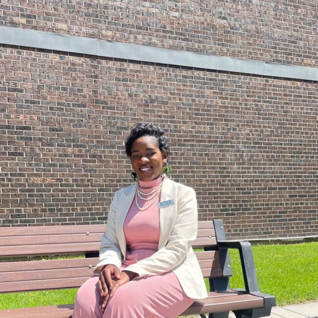 Babysitter in Scarborough Junction: Daisy