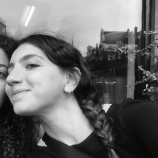 Babysitter i Frederiksberg: Sara