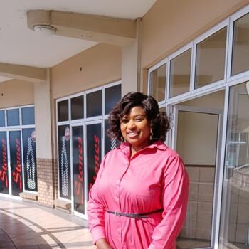 Babysitter Cape Town: Linda