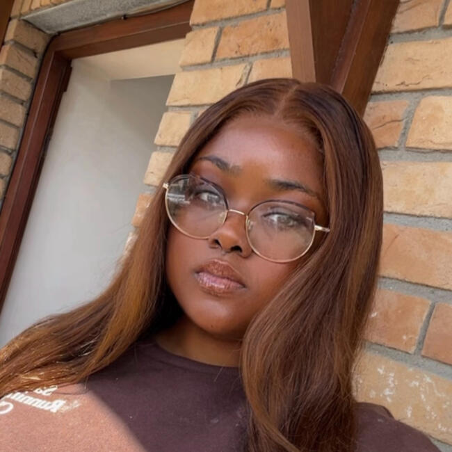 Babysitter στην περιοχή Lucan: Jessica
