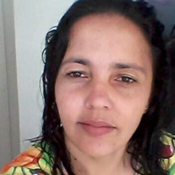 Babá em Imbituba: Roberta