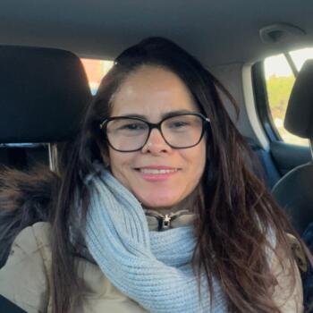 Babysitter in Porto: Jana