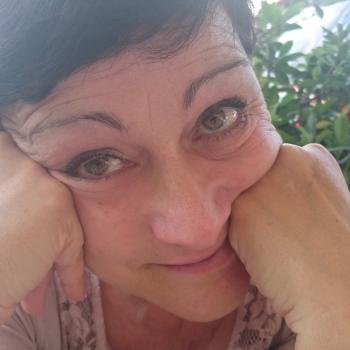 Babysitter Livorno: CHRISTINE LOUISE