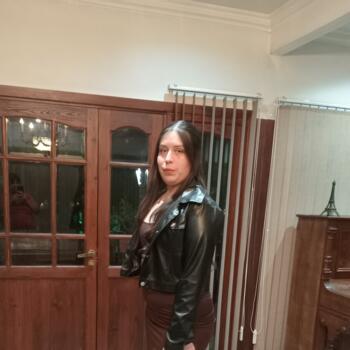 Babysitter Buenos Aires: Angela
