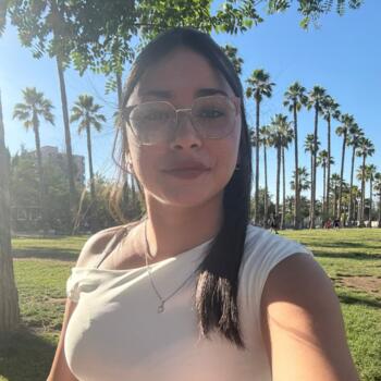 Niñera en Santiago de Chile: Constanza