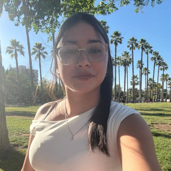 Niñera en Santiago de Chile: Constanza