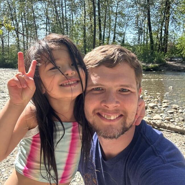 Babysitting job in Port Coquitlam: Cody