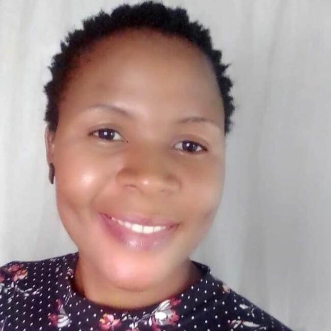 Babysitter in Midrand: Juliet Nyaradzo