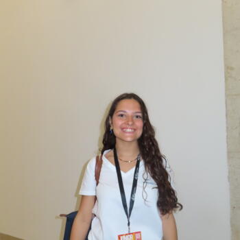 Babysitter in Sobreda: Catarina