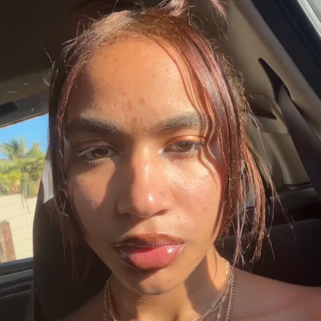 Babysitter in Roodepoort: Leigh