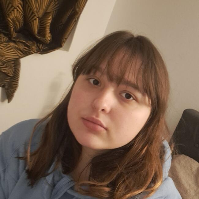 Babysitter in Honfleur: Mayline