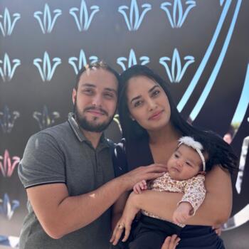 Emprego de babá em Goiânia: emprego de babá Mariana
