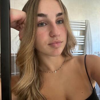 Babysitter em Vila Nova de Famalicão: Sara