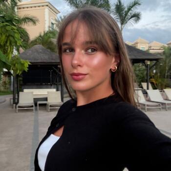 Babysitter in Bilbao: Paula