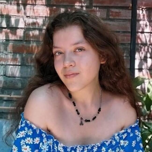 Babysitter in Puente Alto: Florencia