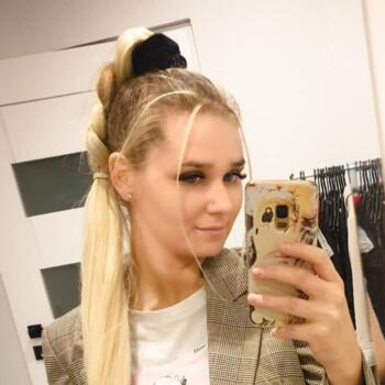 Niania w Sosnowiec: Natalia