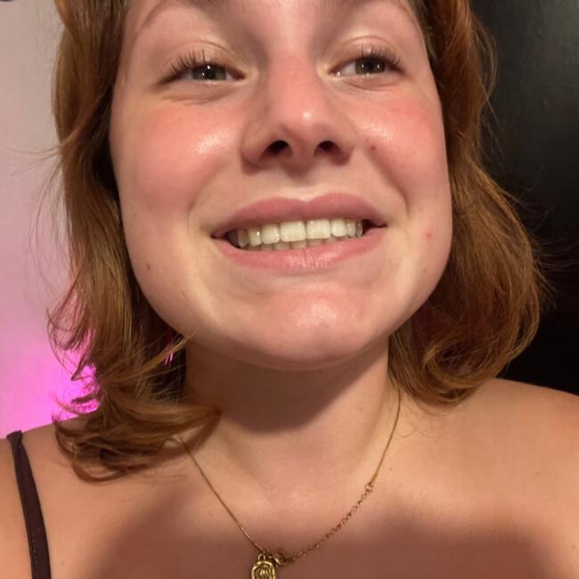 Babysitter in Monchecourt: Elodie