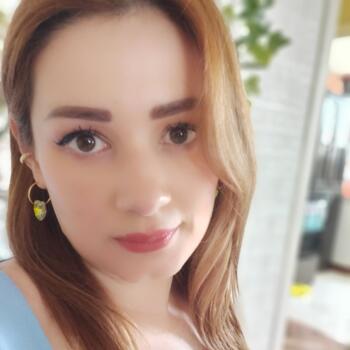 Babysitter in Desamparados (Provincia de San José): Alicia