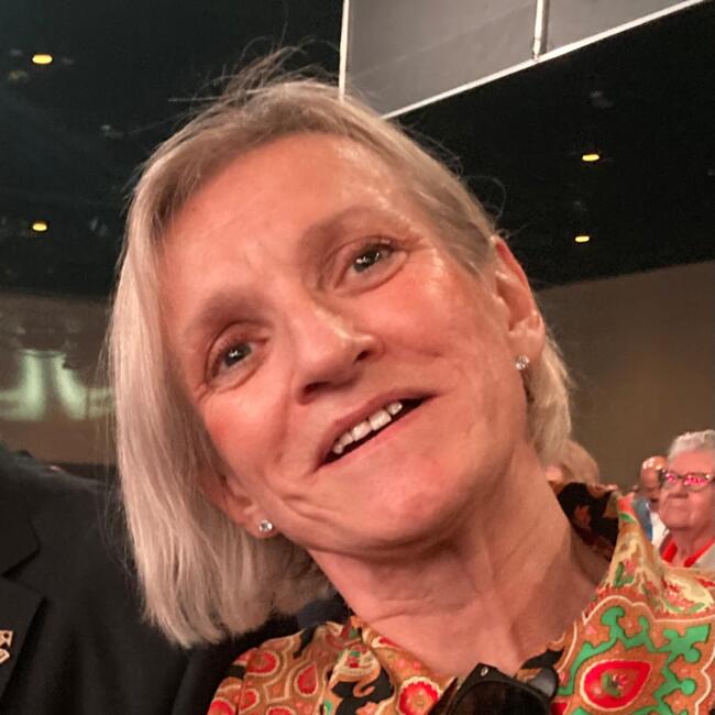 Nanny in Luxemburg: Valerie