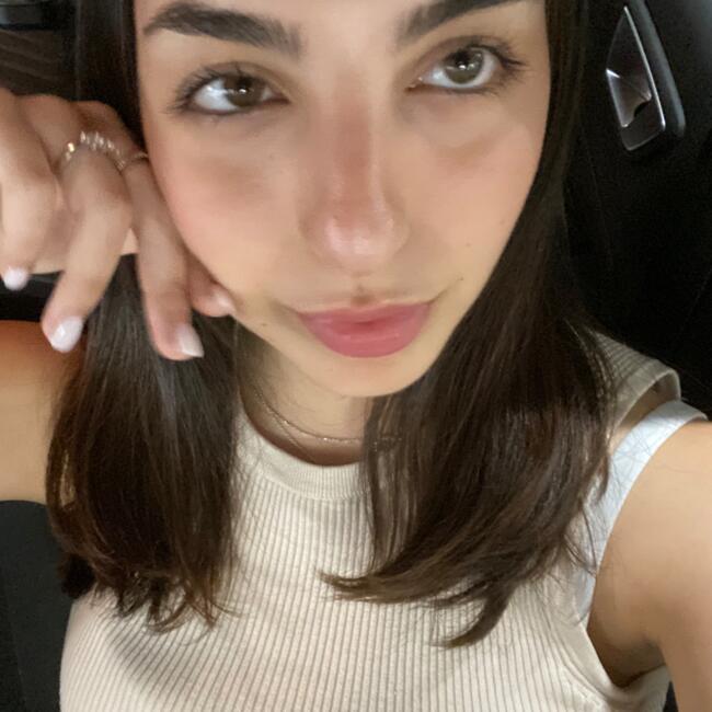 Babysitter in Cantù: Arianna