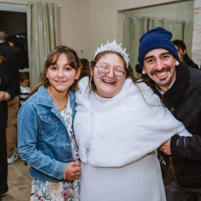 Babysitting job in El Tesoro: Ezequielo