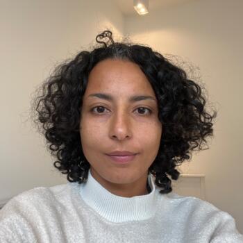 Babysitting job in Cologne: Salima