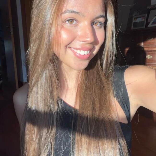 Babysitter em Trofa: Mariana