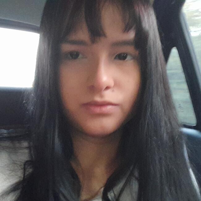 Babá em Gaspar: Ruanny