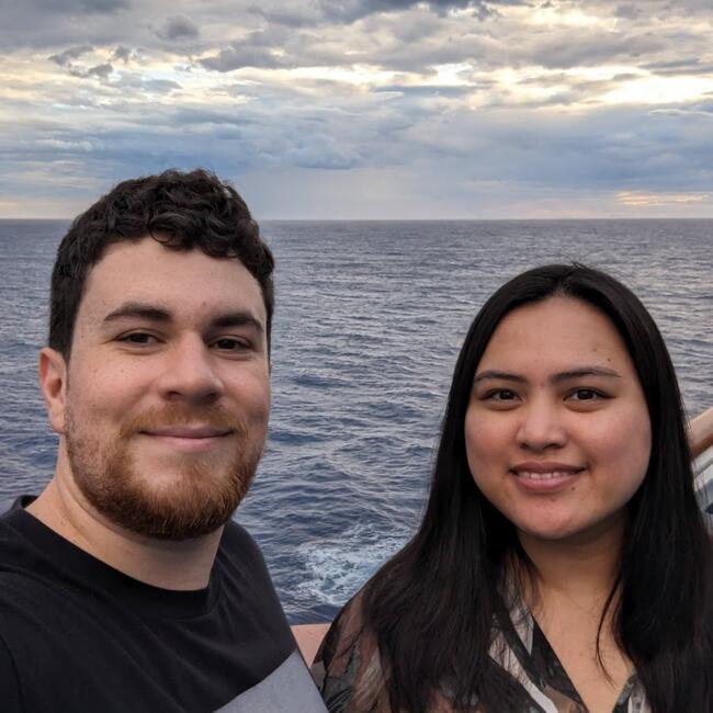 Babysitting job in Sydney: Joshua