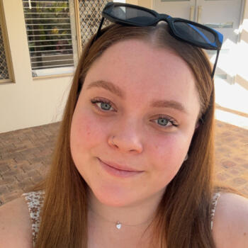 Nanny in Perth: Paige