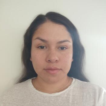 Babysitter in Alto Hospicio: Dina
