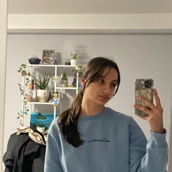 Opiekunka do dziecka w Tuszyn: Sanja