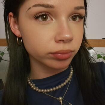 Chůva v Praha: Norka