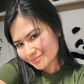 Nanny in Pontevedra: Monserrat