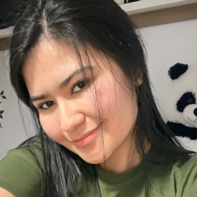 Nanny in Pontevedra: Monserrat