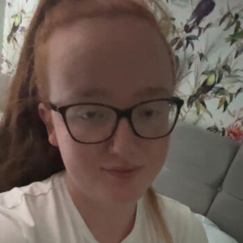 Babysitter in East Retford: Ruby